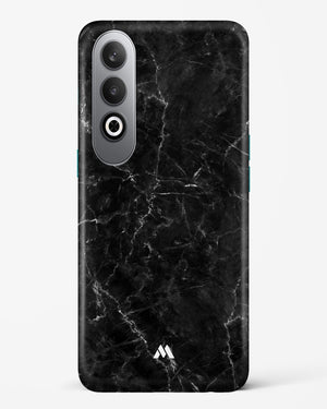Portoro Black Marble Hard Case Phone Cover (OnePlus)