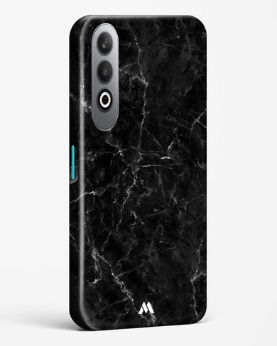 Portoro Black Marble Hard Case Phone Cover (OnePlus)