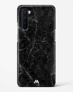 Portoro Black Marble Hard Case Phone Cover (OnePlus)