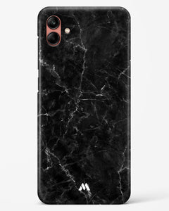 Portoro Black Marble Hard Case Phone Cover (Samsung)