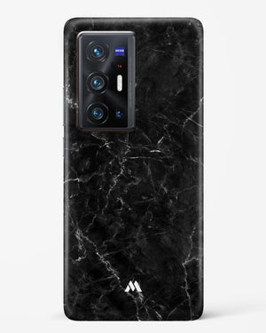 Portoro Black Marble Hard Case Phone Cover (Vivo)