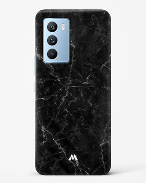 Portoro Black Marble Hard Case Phone Cover (Vivo)