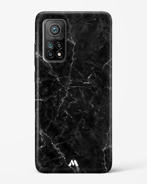 Portoro Black Marble Hard Case Phone Cover (Xiaomi)