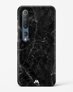Portoro Black Marble Hard Case Phone Cover-(Xiaomi)