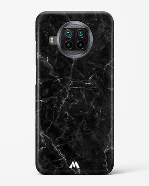 Portoro Black Marble Hard Case Phone Cover-(Xiaomi)