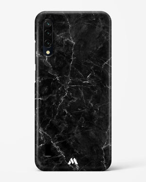 Portoro Black Marble Hard Case Phone Cover-(Xiaomi)