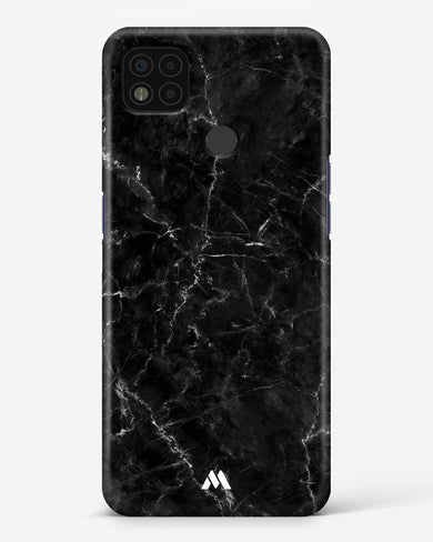 Portoro Black Marble Hard Case Phone Cover (Xiaomi)