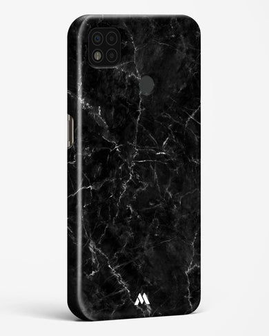 Portoro Black Marble Hard Case Phone Cover (Xiaomi)