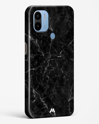 Portoro Black Marble Hard Case Phone Cover (Xiaomi)