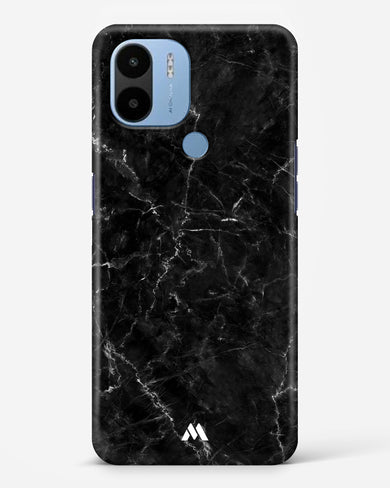 Portoro Black Marble Hard Case Phone Cover (Xiaomi)
