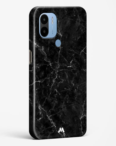 Portoro Black Marble Hard Case Phone Cover (Xiaomi)