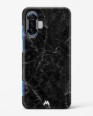Portoro Black Marble Hard Case Phone Cover (Xiaomi)
