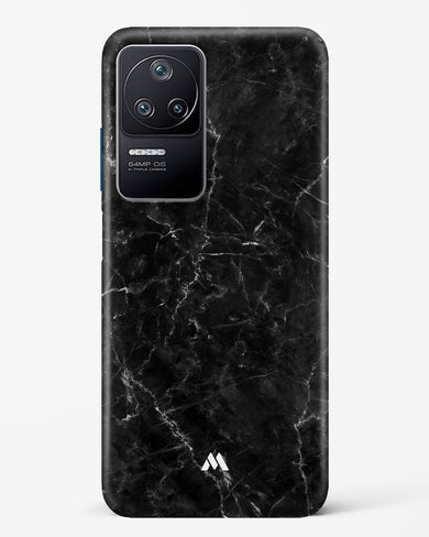 Portoro Black Marble Hard Case Phone Cover-(Xiaomi)