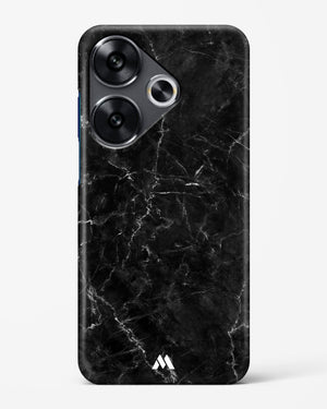 Portoro Black Marble Hard Case Phone Cover (Xiaomi)