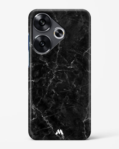 Portoro Black Marble Hard Case Phone Cover (Xiaomi)