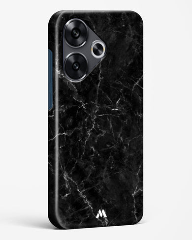 Portoro Black Marble Hard Case Phone Cover (Xiaomi)