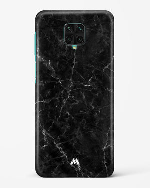 Portoro Black Marble Hard Case Phone Cover-(Xiaomi)