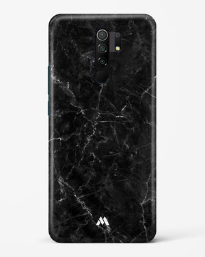 Portoro Black Marble Hard Case Phone Cover (Xiaomi)
