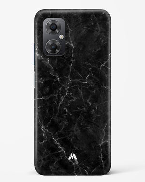 Portoro Black Marble Hard Case Phone Cover (Xiaomi)