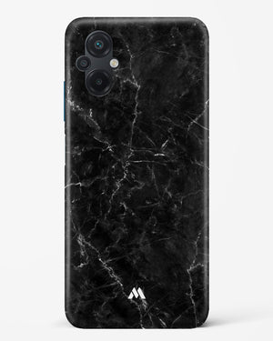 Portoro Black Marble Hard Case Phone Cover (Xiaomi)