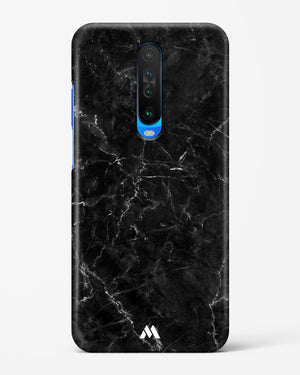 Portoro Black Marble Hard Case Phone Cover (Xiaomi)