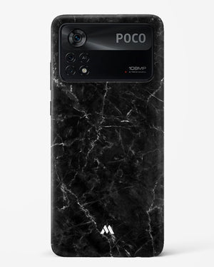 Portoro Black Marble Hard Case Phone Cover (Xiaomi)