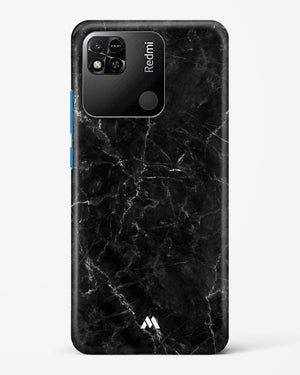 Portoro Black Marble Hard Case Phone Cover (Xiaomi)