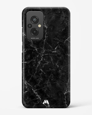 Portoro Black Marble Hard Case Phone Cover (Xiaomi)