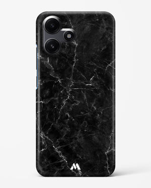 Portoro Black Marble Hard Case Phone Cover (Xiaomi)