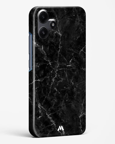 Portoro Black Marble Hard Case Phone Cover (Xiaomi)