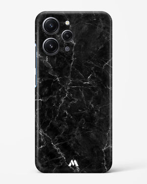 Portoro Black Marble Hard Case Phone Cover (Xiaomi)