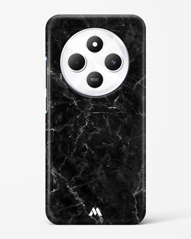 Portoro Black Marble Hard Case Phone Cover (Xiaomi)