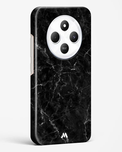 Portoro Black Marble Hard Case Phone Cover (Xiaomi)