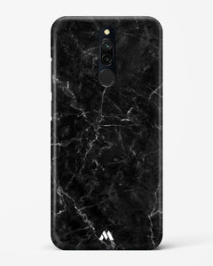 Portoro Black Marble Hard Case Phone Cover (Xiaomi)
