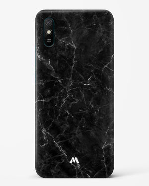 Portoro Black Marble Hard Case Phone Cover (Xiaomi)