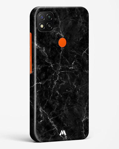 Portoro Black Marble Hard Case Phone Cover (Xiaomi)
