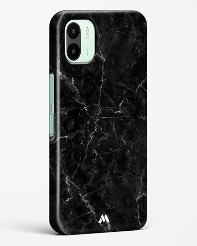 Portoro Black Marble Hard Case Phone Cover (Xiaomi)