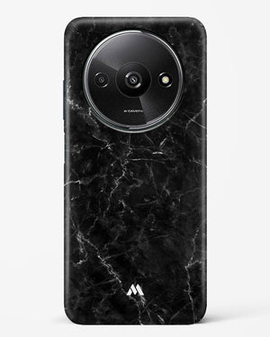 Portoro Black Marble Hard Case Phone Cover (Xiaomi)