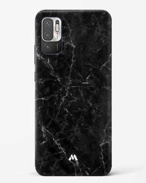 Portoro Black Marble Hard Case Phone Cover (Xiaomi)