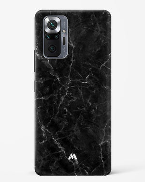 Portoro Black Marble Hard Case Phone Cover (Xiaomi)