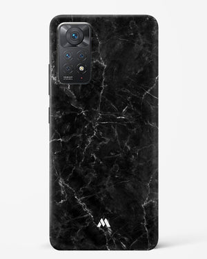 Portoro Black Marble Hard Case Phone Cover (Xiaomi)