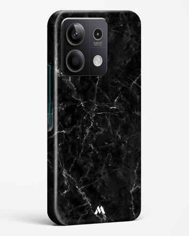 Portoro Black Marble Hard Case Phone Cover (Xiaomi)