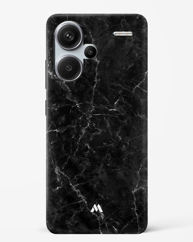 Portoro Black Marble Hard Case Phone Cover (Xiaomi)