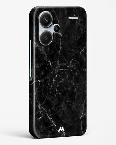 Portoro Black Marble Hard Case Phone Cover (Xiaomi)