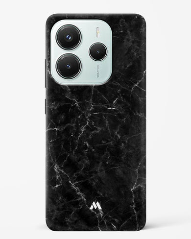 Portoro Black Marble Hard Case Phone Cover (Xiaomi)