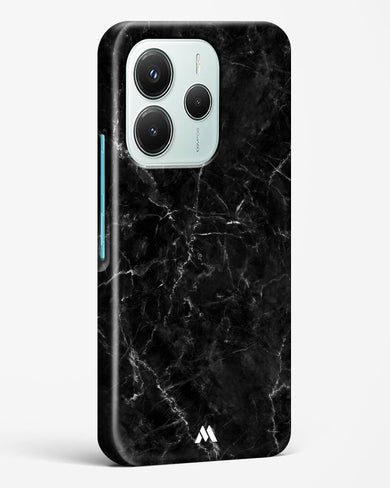 Portoro Black Marble Hard Case Phone Cover (Xiaomi)