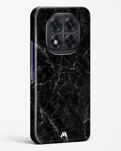 Portoro Black Marble Hard Case Phone Cover (Xiaomi)
