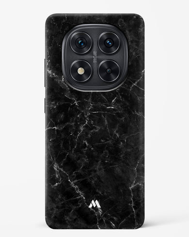 Portoro Black Marble Hard Case Phone Cover (Xiaomi)