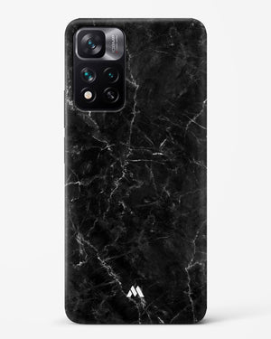 Portoro Black Marble Hard Case Phone Cover (Xiaomi)