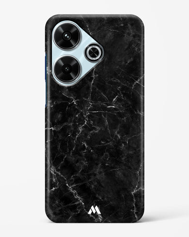 Portoro Black Marble Hard Case Phone Cover (Xiaomi)
